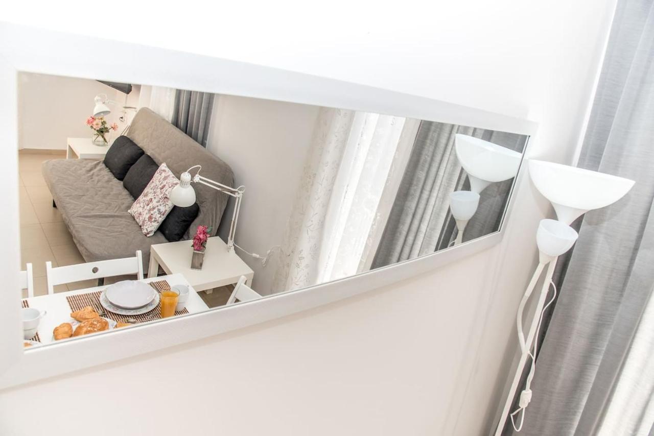 Nikis Apartment Hanya Dış mekan fotoğraf