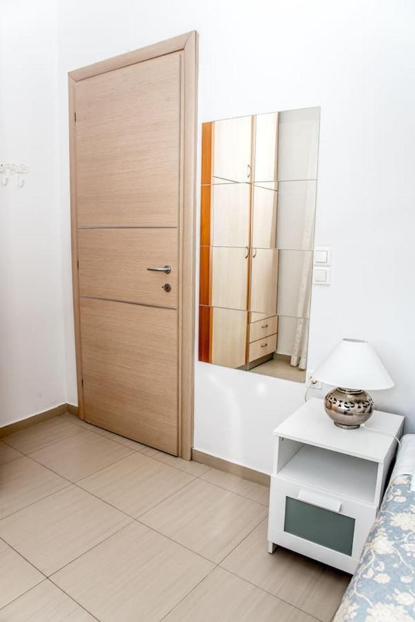 Nikis Apartment Hanya Dış mekan fotoğraf