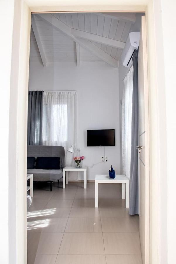 Nikis Apartment Hanya Dış mekan fotoğraf