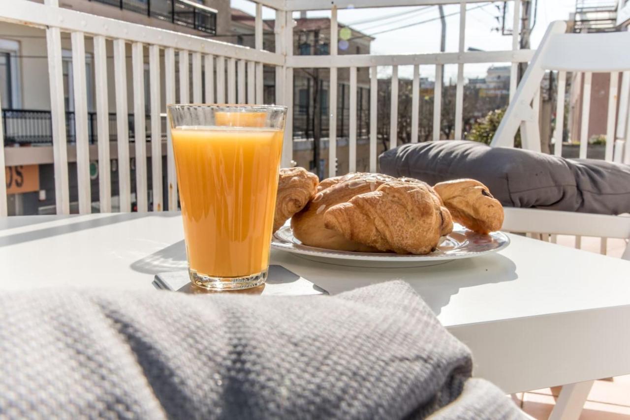 Nikis Apartment Hanya Dış mekan fotoğraf