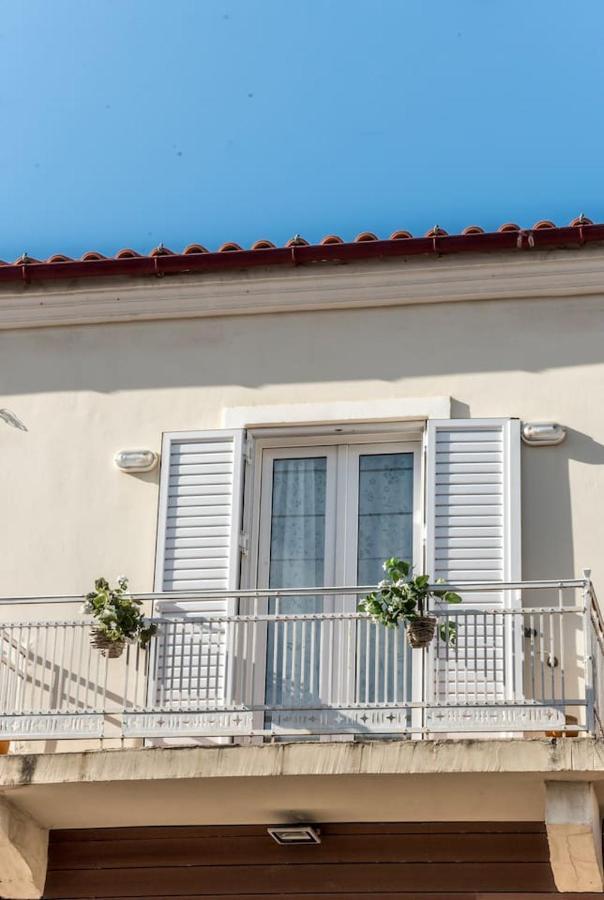Nikis Apartment Hanya Dış mekan fotoğraf