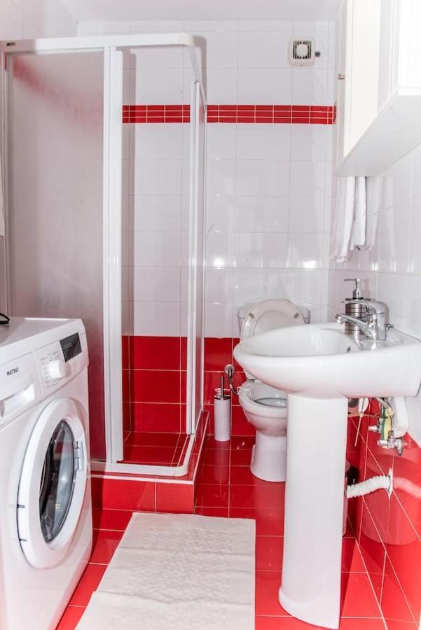 Nikis Apartment Hanya Dış mekan fotoğraf